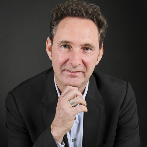 Eric Delavallée